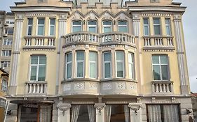 Хотел Чиплаков
